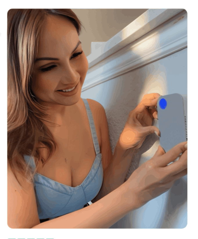 IonClear users ~Marie S.